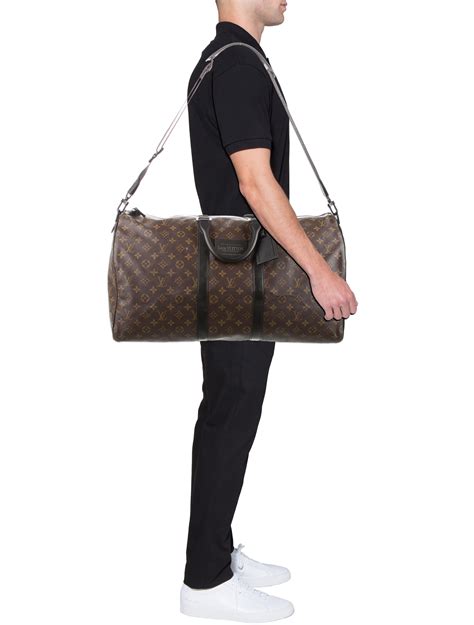 lv keepall 55 waterproof|louis vuitton keepall 55 waterproof.